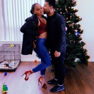 Meet your Posher, Asia